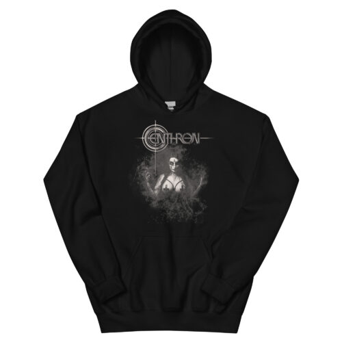 Liebe ist Krieg Hoodie