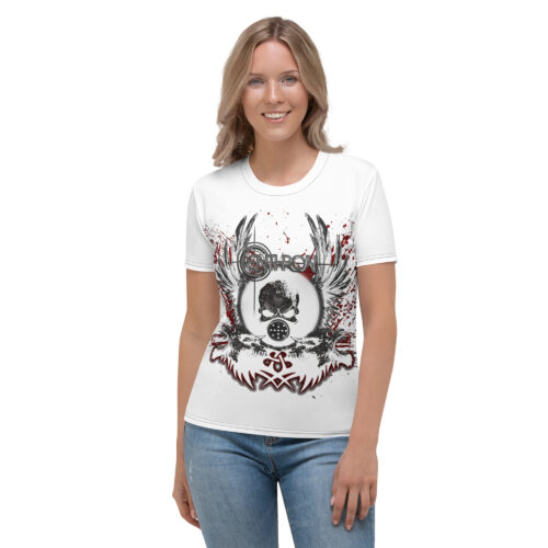 Women's T-shirt Allvater